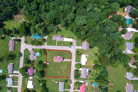 6621 Young Avenue Talbott Tn 37877, Talbott, TN 37877 photo 21