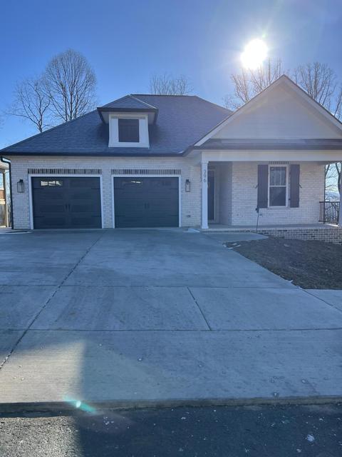 396 English Ivy Trail Jonesborough Tn 37659, Jonesborough, TN 37659