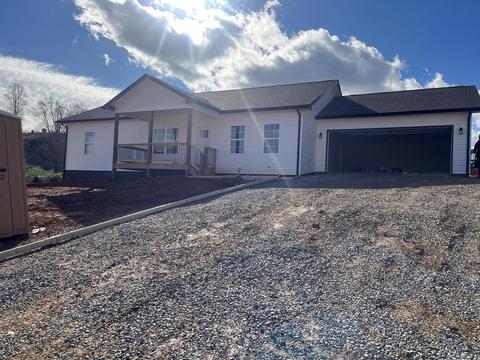 941 Providence Road Limestone Tn 37681, Limestone, TN 37681 photo 1