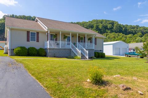 6407 Black Oak Street Wise Va 24293, Wise, VA 24293 photo 2