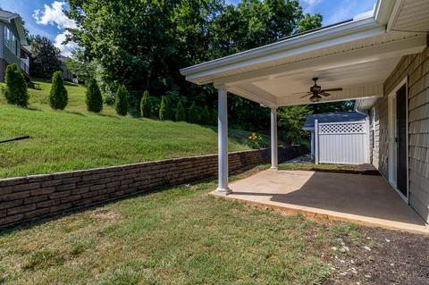 21 Shallowbrook Lane Gray Tn 37615, Gray, TN 37615 photo 23