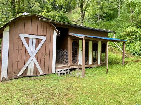 459 Simerly Creek Road Hampton Tn 37658, Hampton, TN 37658 photo 19