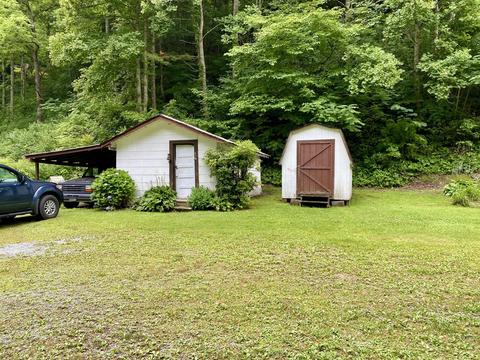 459 Simerly Creek Road Hampton Tn 37658, Hampton, TN 37658 photo 21
