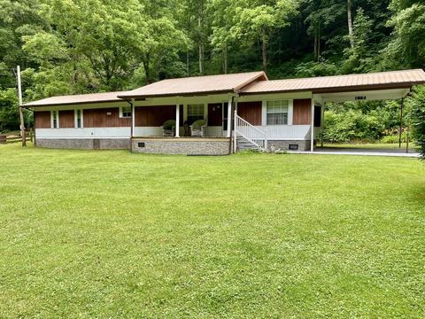 459 Simerly Creek Road Hampton Tn 37658, Hampton, TN 37658 photo 1