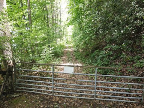 tbd Old Highway Rd Erwin Tn 37650, Erwin, TN 37650