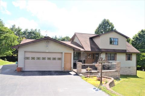 9865 White Oak Rd, Wise, VA 24293 photo 1