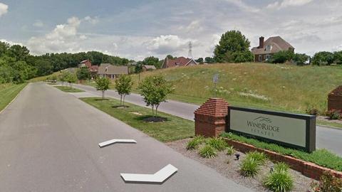 1000 Windridge Drive Kingsport Tn 37660, Kingsport, TN 37660