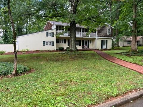 447 Ash Street Erwin Tn 37650, Erwin, TN 37650 photo 2