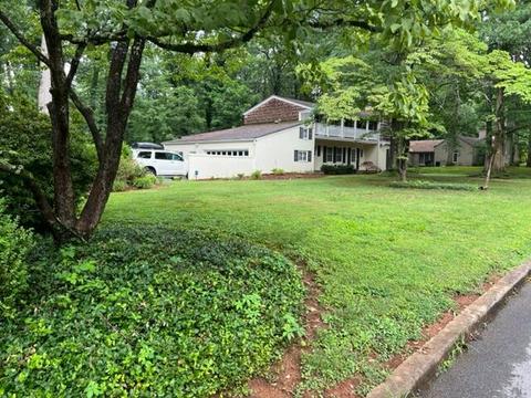 447 Ash Street Erwin Tn 37650, Erwin, TN 37650 photo 3