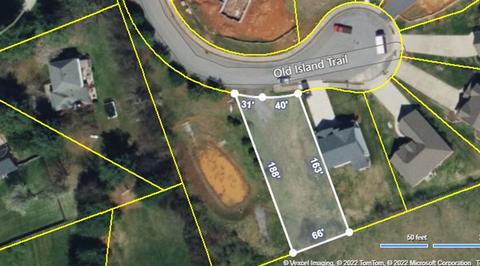 282 Old Island Trail Kingsport Tn 37664, Kingsport, TN 37664