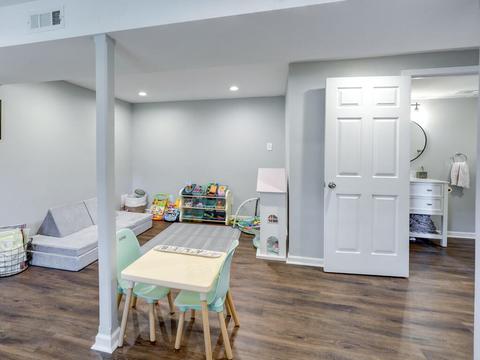 519 Old Gray Station Road Gray Tn 37615, Gray, TN 37615 photo 38