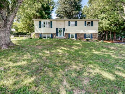 519 Old Gray Station Road Gray Tn 37615, Gray, TN 37615 photo 2