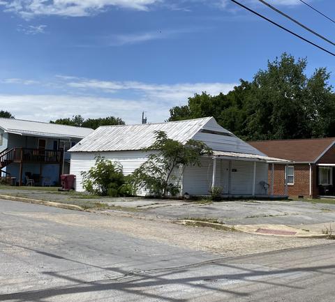1501 E Fairview Avenue Johnson City Tn 37601, Johnson City, TN 37601