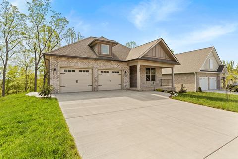 408 English Ivy Trail Jonesborough Tn 37659, Jonesborough, TN 37659