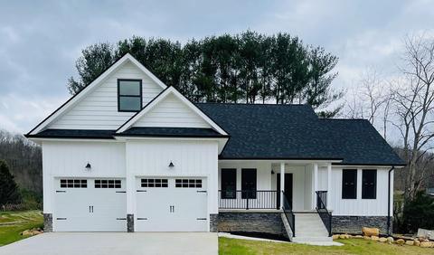 206 Price Road Elizabethton Tn 37643, Elizabethton, TN 37643