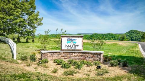 tbd Lake Landing Abingdon Va 24211, Abingdon, VA 24211
