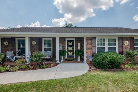 1000 Stanbery Circle Greeneville Tn 37745, Greeneville, TN 37745 photo 52