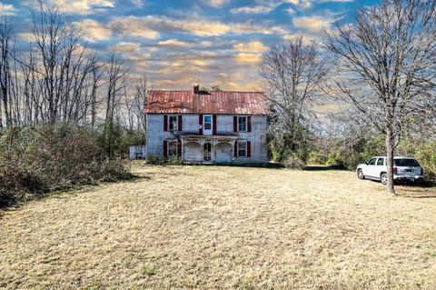 691 Idell Rd, Mohawk, TN 37745 photo 1