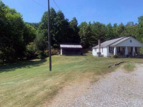 198 Batley Loop Road Clinton Tn 37716, Clinton, TN 37716 photo 2