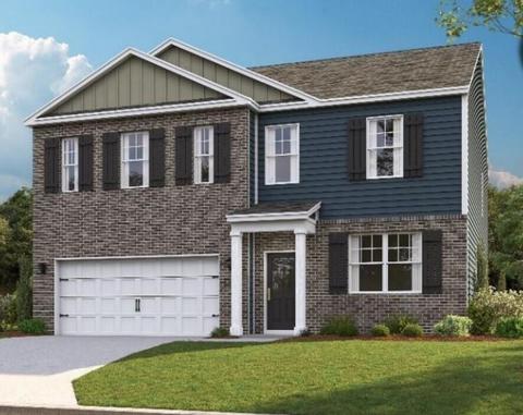 792 Barley Loop Jonesborough Tn 37659, Jonesborough, TN 37659