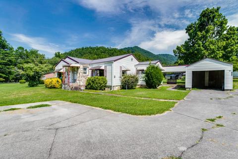 107 Taylor Drive Erwin Tn 37650, Erwin, TN 37650 photo 2