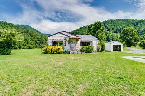 107 Taylor Drive Erwin Tn 37650, Erwin, TN 37650 photo 1