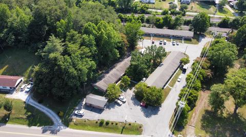 1139 S Main Street Rocky Top Tn 37769, Rocky Top, TN 37769