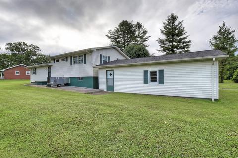 127 Clover Drive Erwin Tn 37650, Erwin, TN 37650 photo 36