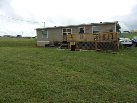 55 Barren Rd, Chuckey, TN 37641 photo 1