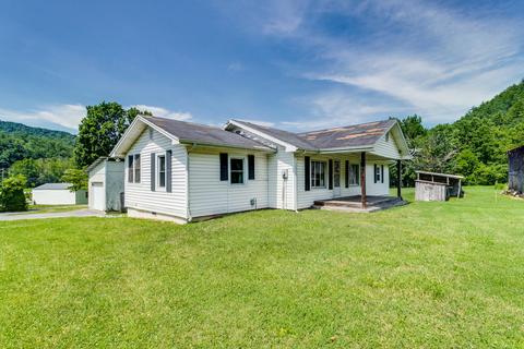 109 Taylor Drive Erwin Tn 37650, Erwin, TN 37650 photo 2