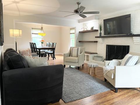 3 Willmar Circle Johnson City Tn 37604, Johnson City, TN 37604 photo 16