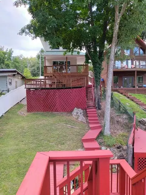 140 Lin Snyder Road Johnson City Tn 37615, Johnson City, TN 37615 photo 24