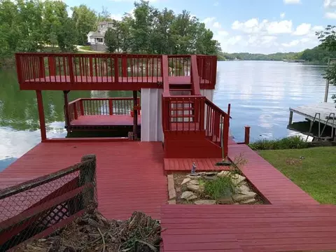 140 Lin Snyder Road Johnson City Tn 37615, Johnson City, TN 37615 photo 16