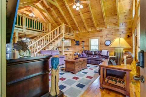 135 John Glover Road Hampton Tn 37658, Hampton, TN 37658 photo 9