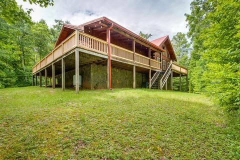 135 John Glover Road Hampton Tn 37658, Hampton, TN 37658 photo 1