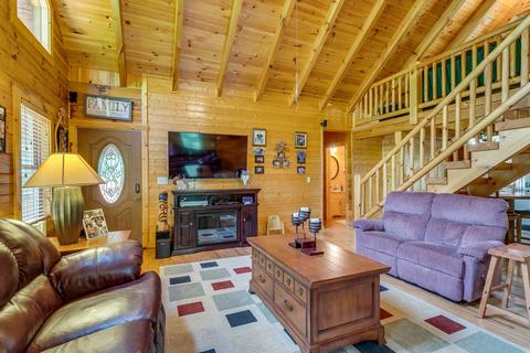 135 John Glover Road Hampton Tn 37658, Hampton, TN 37658 photo 10