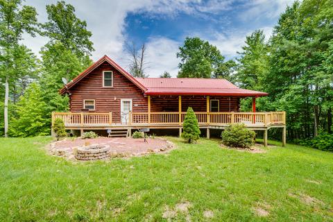 135 John Glover Road Hampton Tn 37658, Hampton, TN 37658 photo 7