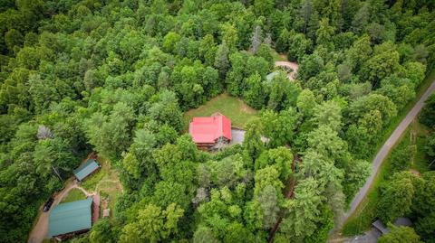 135 John Glover Road Hampton Tn 37658, Hampton, TN 37658 photo 43