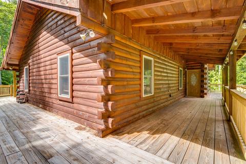 135 John Glover Road Hampton Tn 37658, Hampton, TN 37658 photo 4
