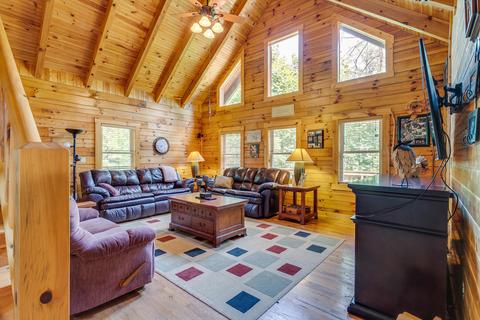 135 John Glover Road Hampton Tn 37658, Hampton, TN 37658 photo 11