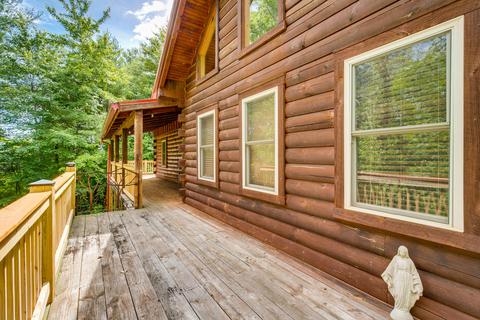 135 John Glover Road Hampton Tn 37658, Hampton, TN 37658 photo 5