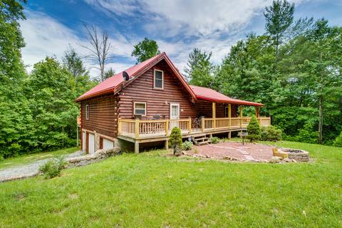 135 John Glover Road Hampton Tn 37658, Hampton, TN 37658 photo 3