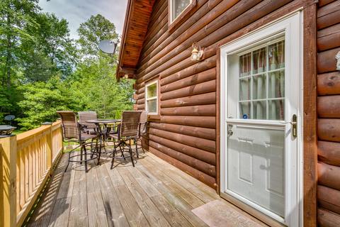135 John Glover Road Hampton Tn 37658, Hampton, TN 37658 photo 8