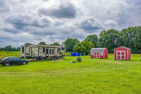 488 Bible Road Mohawk Tn 37810, Mohawk, TN 37810 photo 16