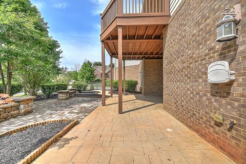 151 Springwinds Loop Johnson City Tn 37601, Johnson City, TN 37601 photo 56