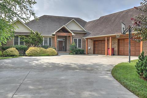 151 Springwinds Loop Johnson City Tn 37601, Johnson City, TN 37601 photo 62