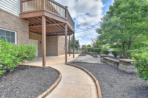 151 Springwinds Loop Johnson City Tn 37601, Johnson City, TN 37601 photo 59