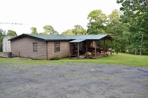 9237 Forest Road Road Coeburn Va 24230, Coeburn, VA 24230 photo 1