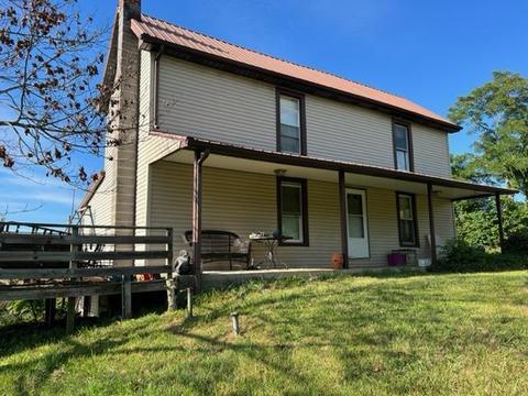 13062 Litchfield Road A Abingdon Va 24210, Abingdon, VA 24210