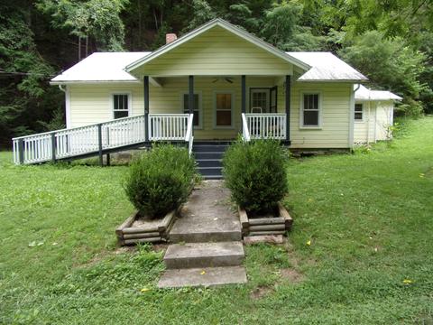 235 Timber Ridge Rd Del Rio Tn 37727, Del Rio, TN 37727